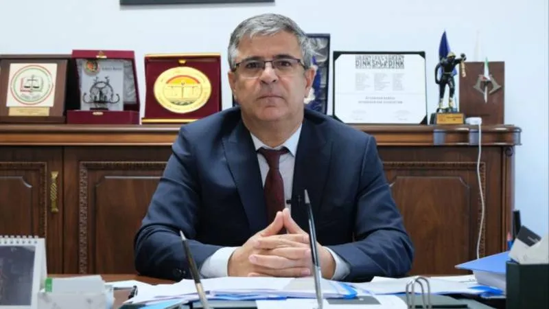 Diyarbakır Baro Başkanı'ndan Çözüm Çağrısı: Umut Hakkı mı Geliyor?