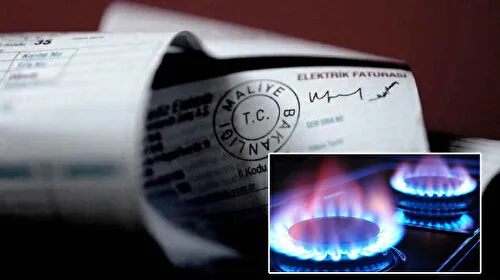 Elektrik ve Doğalgaz Faturası Şoku! Devlet Desteği Ne Kadar?