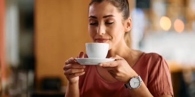 Kahveye Zam Şoku! Artık Lüks mü Oluyor?