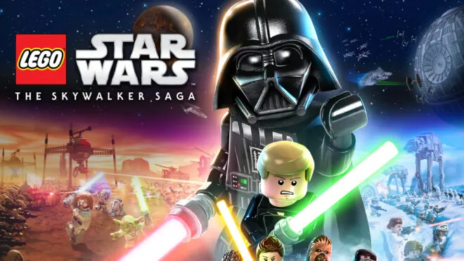 Epic Games'ten Bedava LEGO Star Wars Fırsatı! Kaçırma!