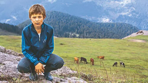 Erenler Şehit Edilmesin! Şehit Ailelerinden Teröre Net Mesaj