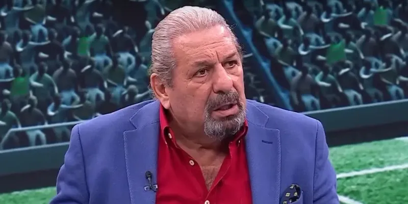 Erman Toroğlu'ndan Okan Buruk Yorumu: Kimse Kusura Bakmasın!