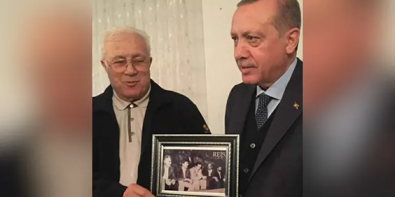 Eski Ulaşlı Belediye Başkanı Burhan Abiş vefat etti