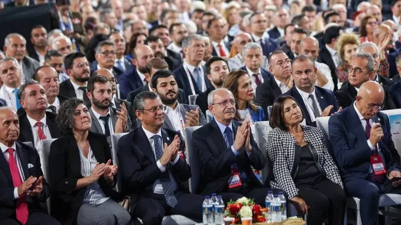 Kılıçdaroğlu Şokta! Kurultay Soruşturmasında Mağdur Mu Oldu?