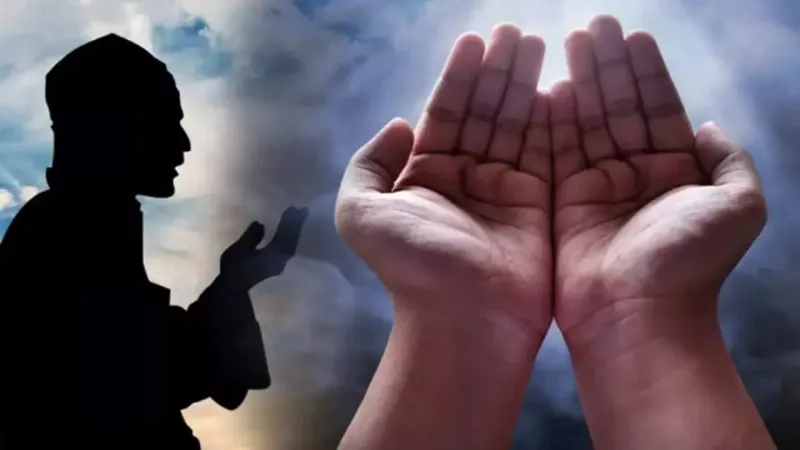 Namaz Sonrası Dua: Neden Bu Kadar Önemli? Şok Olacaksınız!