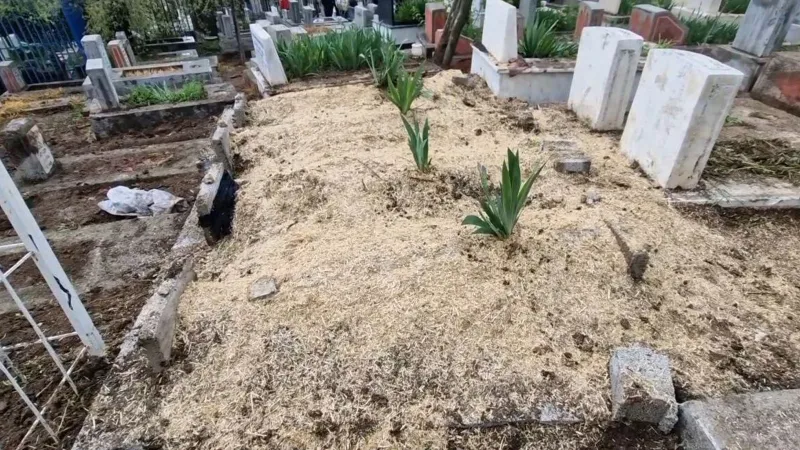 Diyarbakır Yasta: Baba ve 3 Kızı Feci Kazada Can Verdi!