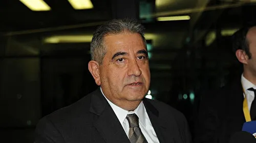 Mahmut Uslu Bomba Gibi Geliyor! Fenerbahçe'de Adaylık Sinyali Mi?