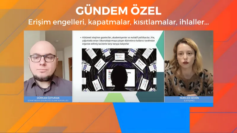 Freedom House Raporu 2024: Türkiye’de İnternet Özgürlüğü Karanlıkta