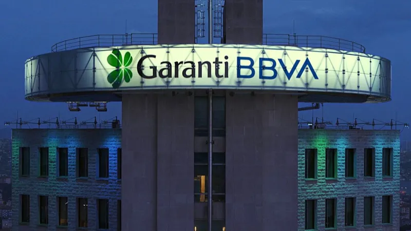 Garanti BBVA Çöktü Mü? Bankadan Şok Açıklama!