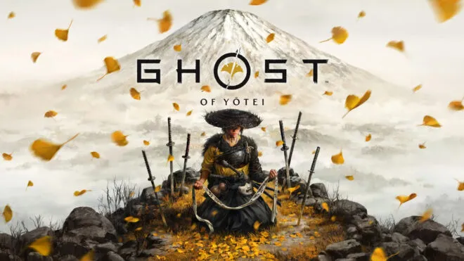 Ghost of Yōtei Çıkış Tarihi Duyuruldu! PS5'e Geliyor!