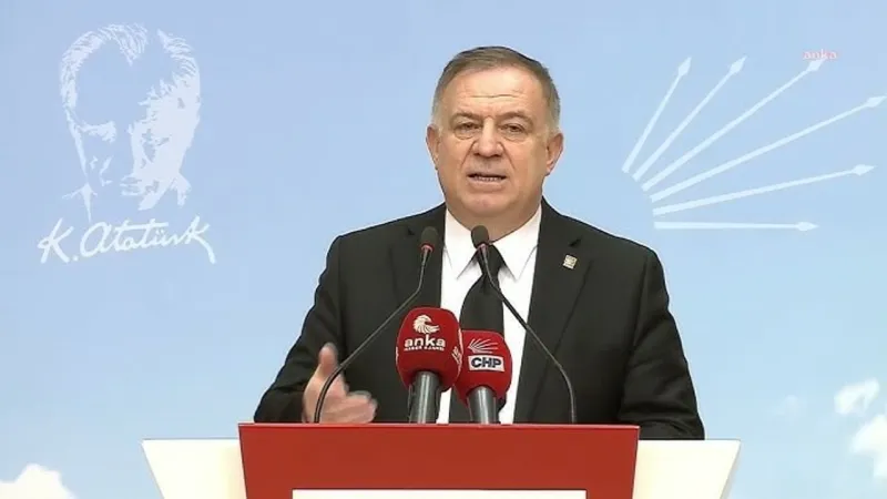 Gökan Zeybek'ten Şok İddia: Erdoğan'ın Faturası 1.4 Trilyon TL!