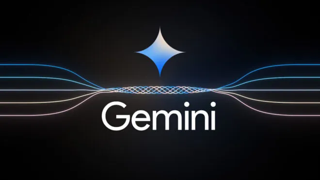 Google Gemini'den Türkçe Desteği! Drive'a Neler Getiriyor?