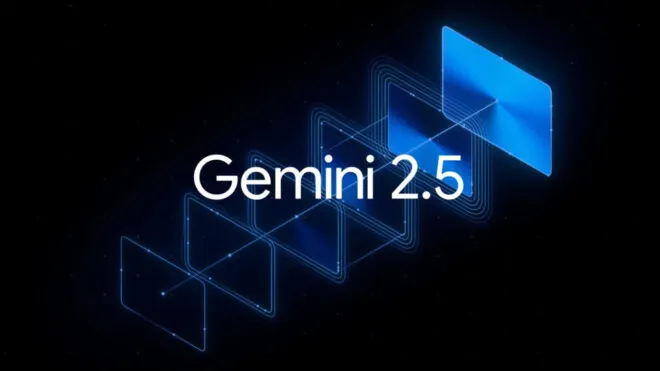 Gemini 2.5 Pro: Google'dan Kodlama Performansında Devrim!