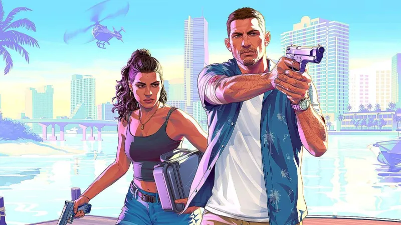GTA 6 Fragmanı Yayınlandı! Çıkış Tarihi Neden Ertelendi?