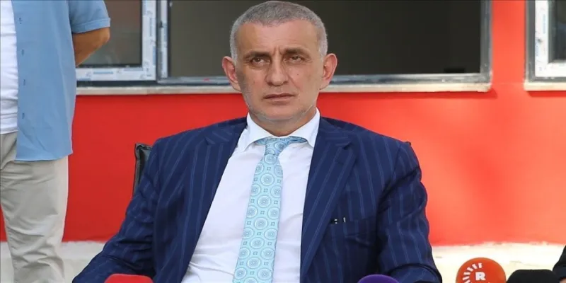 Hacıosmanoğlu Şoku! Trabzonspor Taraftarından Büyük Hamle