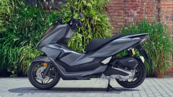 Honda'dan Türkiye'ye Dev Yatırım! İzmir'e Motosiklet Fabrikası mı?