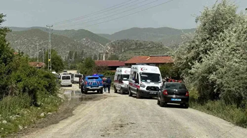 Kan Donduran İddia: Torun Kaçırma Cinayeti mi? Kastamonu'da Çift Katliamı!