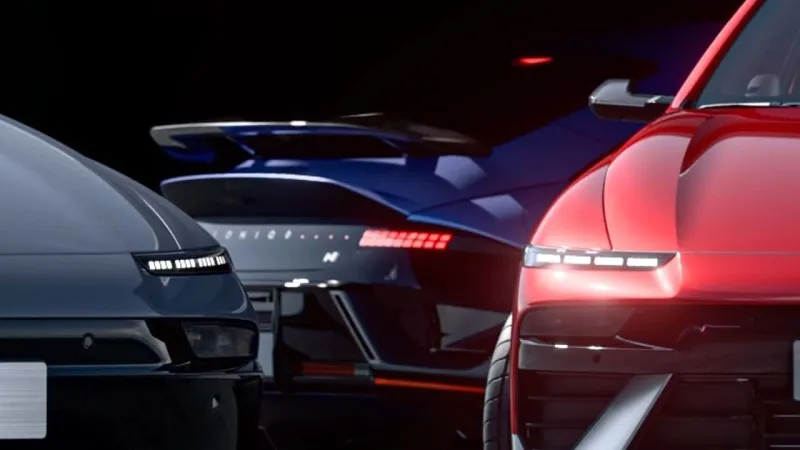 Hyundai Rusya'ya Geri mi Dönüyor? İşte Putin'in Planı!