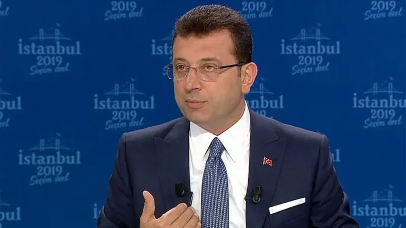 İBB'de yüzde 100 rüşvet iddiası: Ekrem İmamoğlu'nun talimatıyla mı