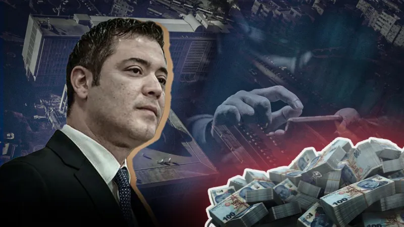 İBB'de Yolsuzluk Şoku! Ongun'a Bağlılık İddiası Gündemde!