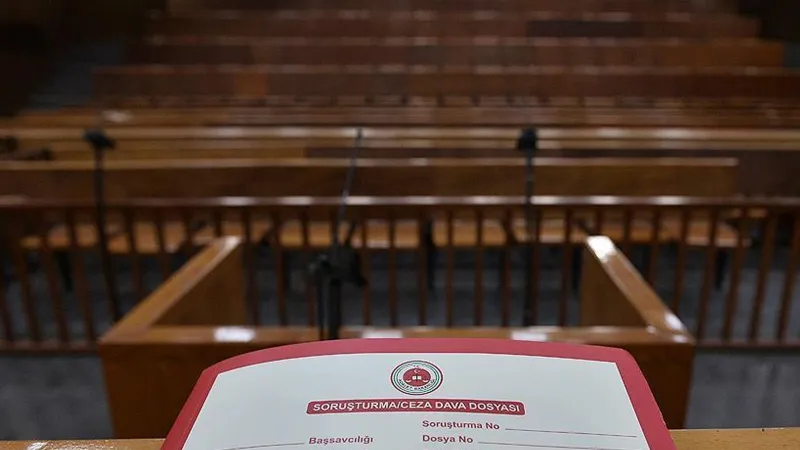 İBB Soruşturmasında Şok Gelişme! Kimler Gözaltına Alındı?