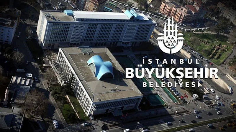 İBB yolsuzluk soruşturmasında şok gelişme: 14 şüpheliye ait 12 şirkete el konuldu