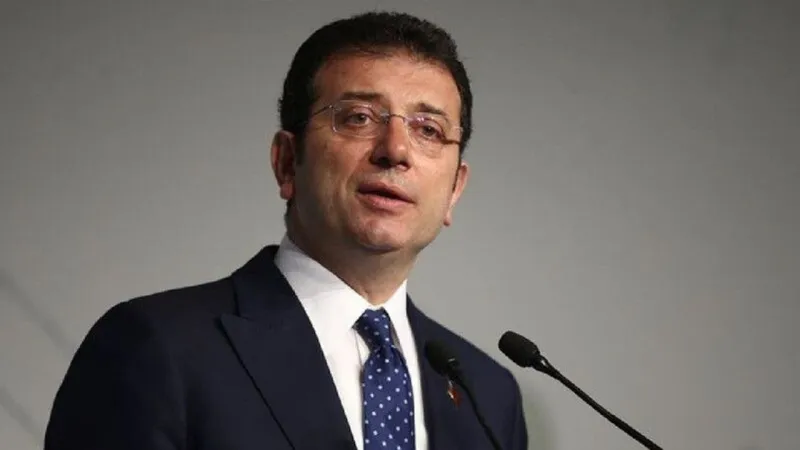 İmamoğlu Adliyeye Sevk Ediliyor: CHP Tüm Avukatları Çağırıyor