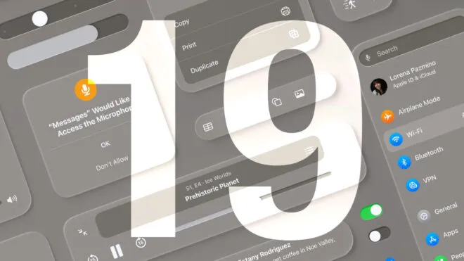 iOS 19'da Devrim! Wi-Fi Kullanımı Artık Çok Daha Kolay!