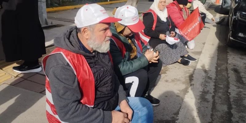 AKP'nin Ekonomi Politikası İşçiyi Nasıl Vurdu? Şok Kayıplar!
