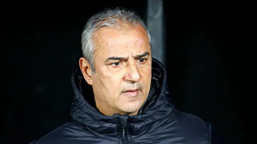 İsmail Kartal İran Ligi'nde Ayın Teknik Direktörü Seçildi
