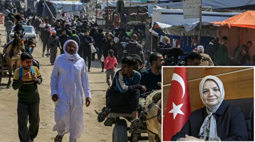 İsrail'den Şok Hamle: Soykırım Ortasında Nüfus Patlaması!