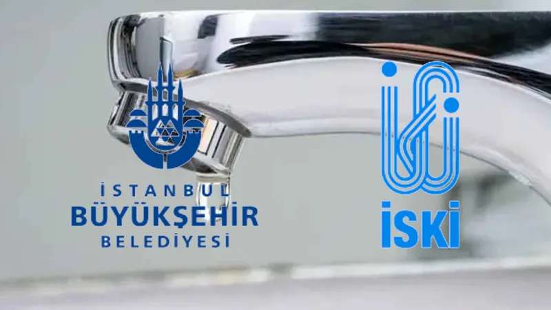 İstanbul'da Su Kesintisi Alarmı! Bayrampaşa'da Sular Ne Zaman Gelecek?