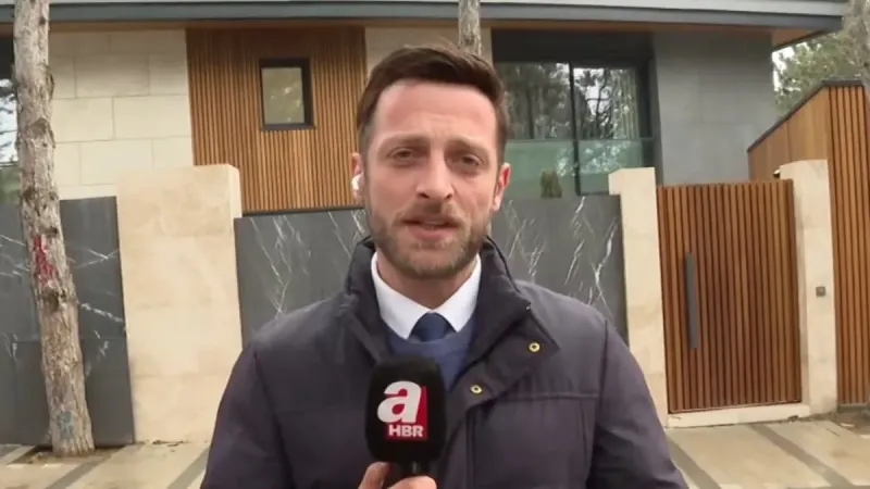 Ekrem İmamoğlu'na 15 Milyon Liraya Verilen 3 Villa İddiası