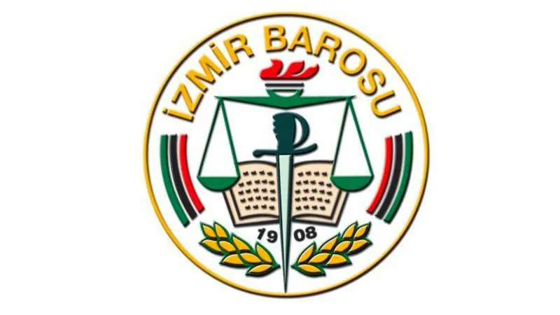 İzmir Barosu: Gözaltına alınan öğrencilerin avukatları da gözaltında
