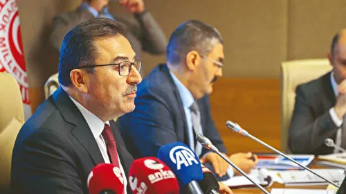 Kartalkaya Sırları: Belediye Yetkilileri Neler Anlatacak?