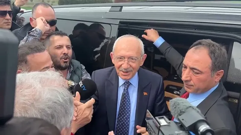 Kemal Kılıçdaroğlu olağanüstü kurultayda aday olacak mı