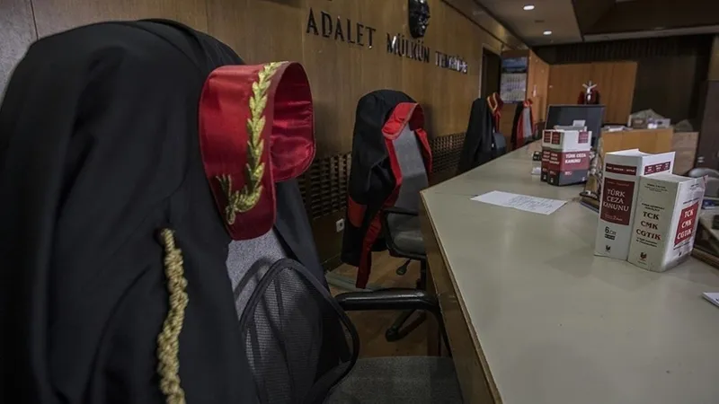 Konya'daki bina çökmesinde 10 sanığa ağır hapis cezası talebi