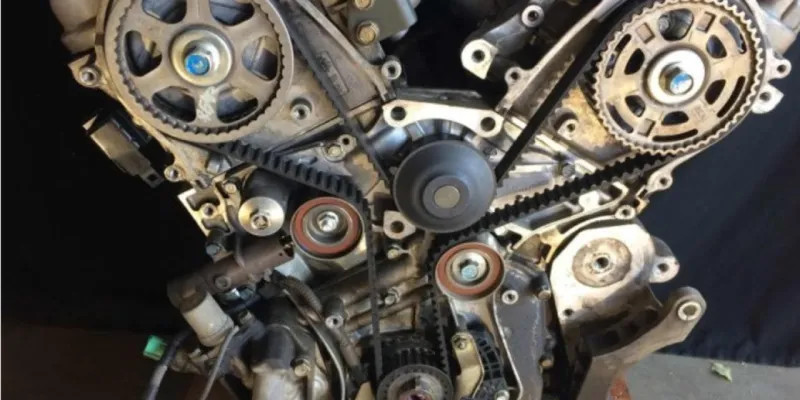 İkinci El Otomobil Alırken Motoruna Dikkat! İşte Püf Noktaları