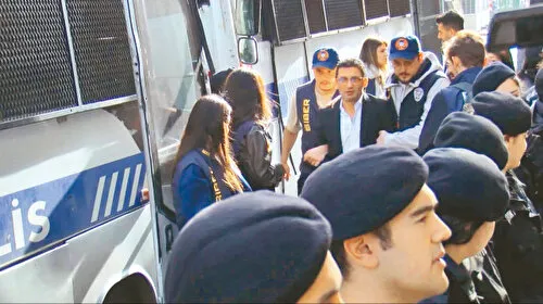 Erkan Kork'un İfadesi: Kumar ve Kara Para Aklama İddiaları Aydınlandı