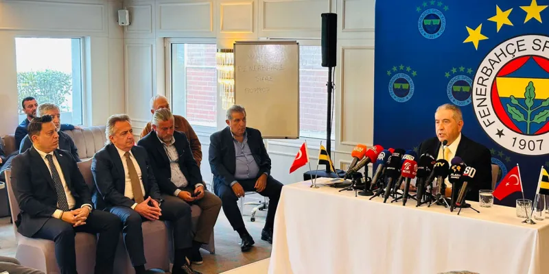 Mahmut Uslu'dan Bomba İddia: Aziz Yıldırım Her Şeyi Biliyor Muydu?