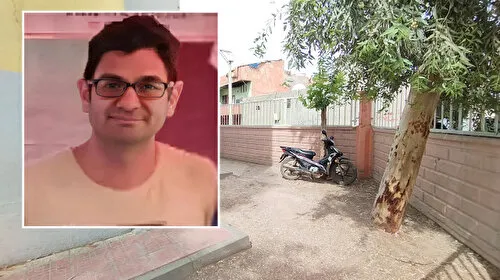 Mardin'de Öğretmen Cinayeti! İntikam mı? Şüpheli Yakalandı!