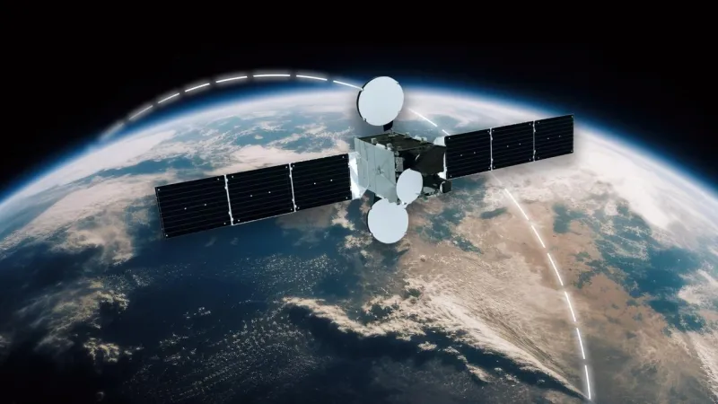 Türksat 6A ile yerli haberleşme devrimi başlıyor