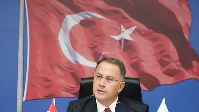 Beylikdüzü Belediye Başkanı Murat Çalık Tutuklandı mı? İşte Detaylar