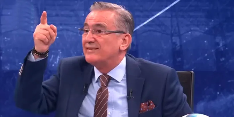 Çulcu'dan Bomba İddia: Galatasaray'ın Golü Geçersiz miydi?