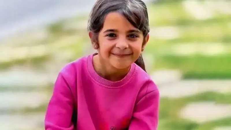 Narin Güran Cinayetinde Şok Gelişme! Alman Raporu Ortaya Çıktı