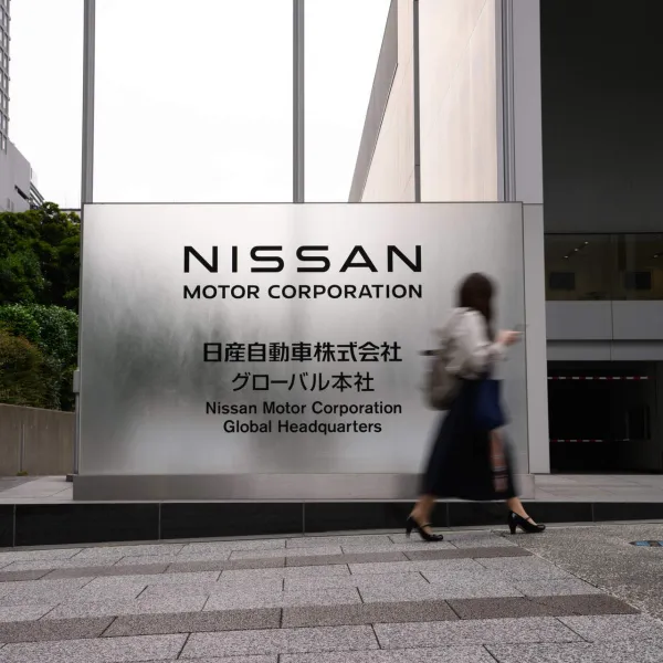 Nissan'dan Şok Karar: 11 Bin Kişi İşten Çıkarılıyor!