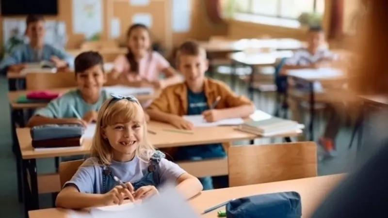 Okullar Erken mi Kapanıyor? 2025 Yaz Tatili Tarihi Şaşırttı!
