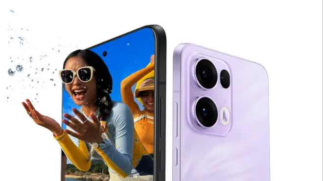 OPPO'dan AI Devrimi! Mobil Fotoğrafçılıkta Yeni Çağ Başlıyor