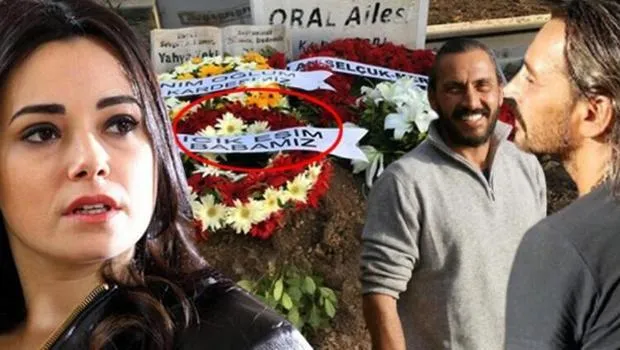 Özgü Namal'ın acı kaybı ve magazin gündeminde bu hafta