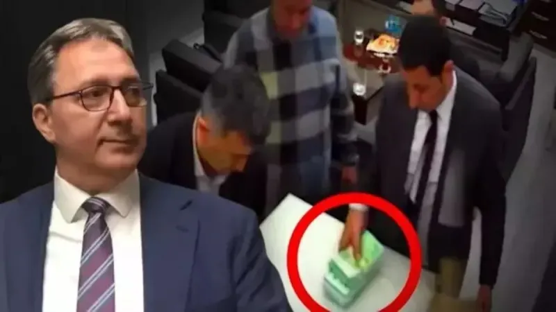 Ekrem İmamoğlu'nun Ekibinden Fatih Keleş ve Tuncay Yılmaz'a Gözaltı